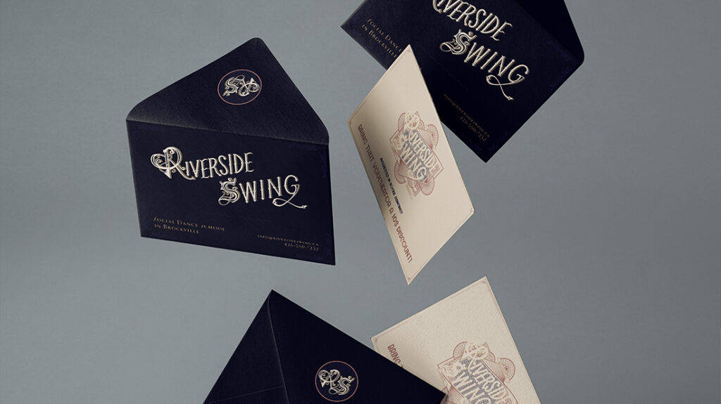 BRANDING