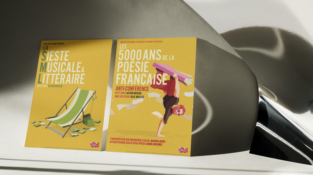 POSTER - PRINT