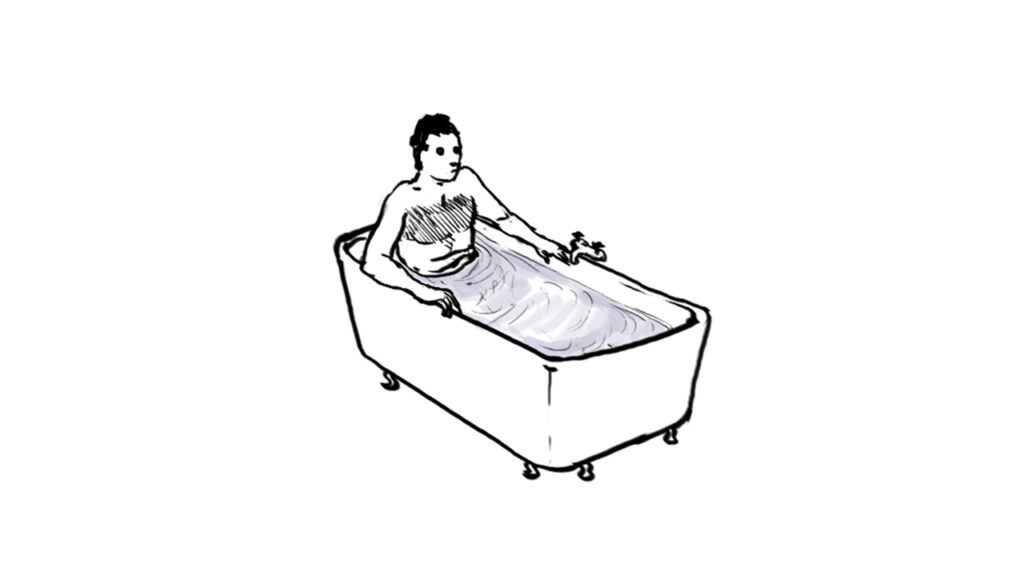 GRAPHIC NOVEL - COMICS