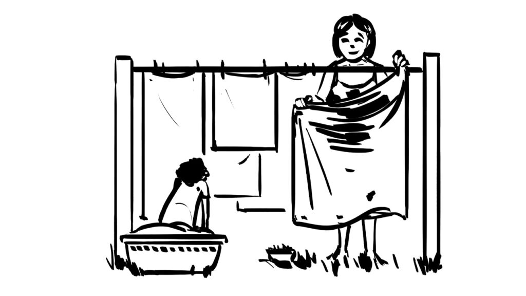 GRAPHIC NOVEL - COMICS