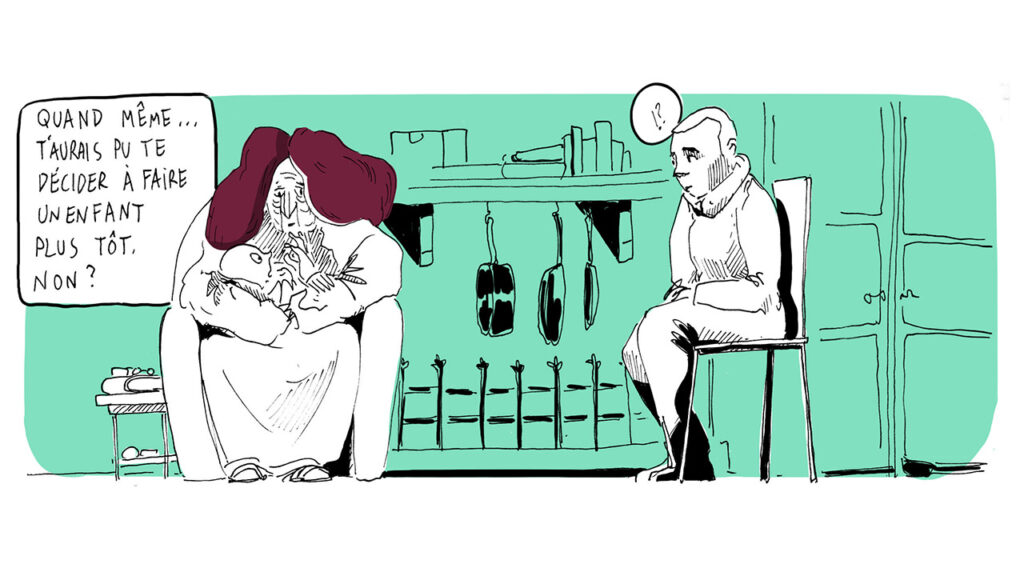 GRAPHIC NOVEL - COMICS