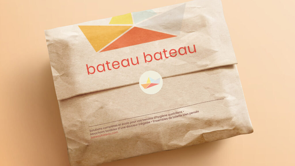 PACKAGING - SOCIAL MEDIAS