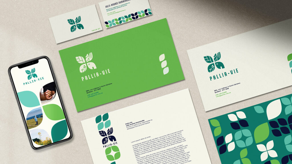 BRANDING