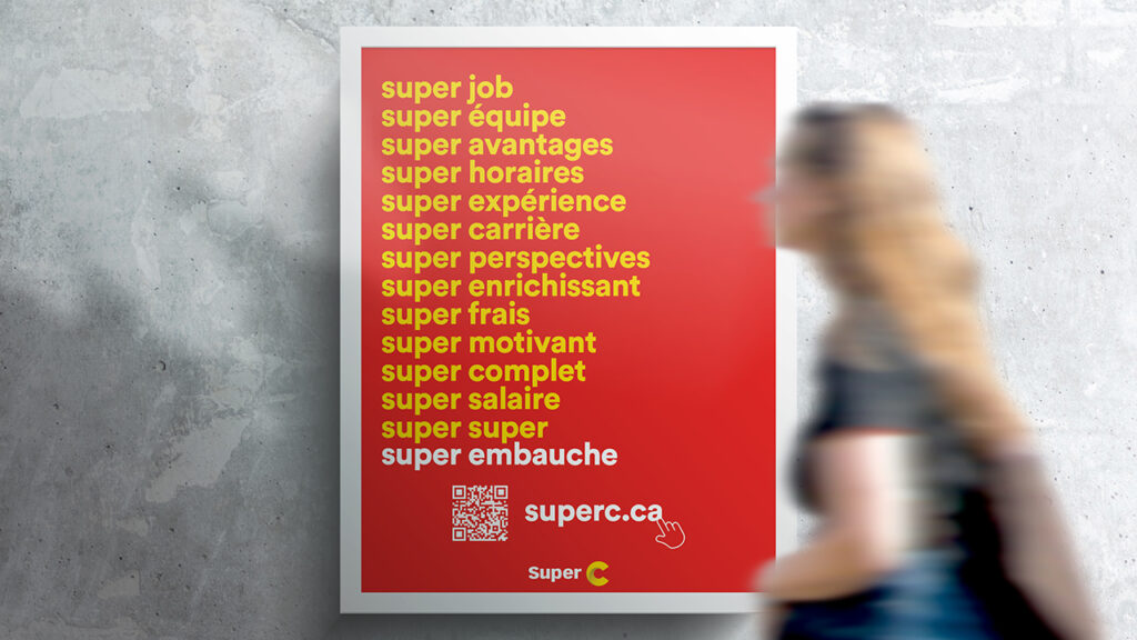ARTISTIC DIRECTION - ADS